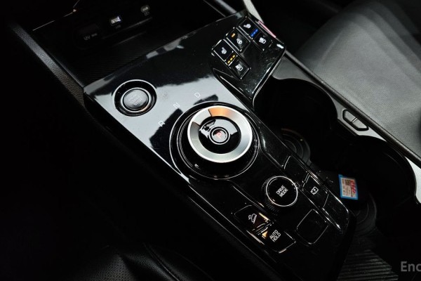 2021 Kia Sportage с пробегом 59 059 км