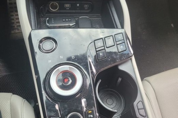 2021 Kia Sportage с пробегом 105 207 км