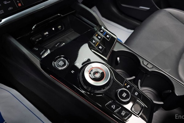 2021 Kia Sportage с пробегом 71 756 км