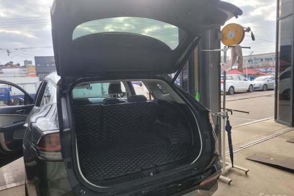 2021 Kia Sportage с пробегом 105 207 км