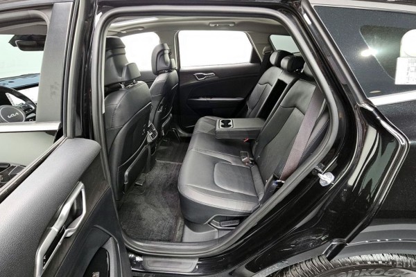 2021 Kia Sportage с пробегом 71 756 км