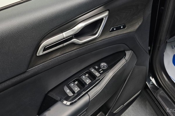 2021 Kia Sportage с пробегом 71 756 км