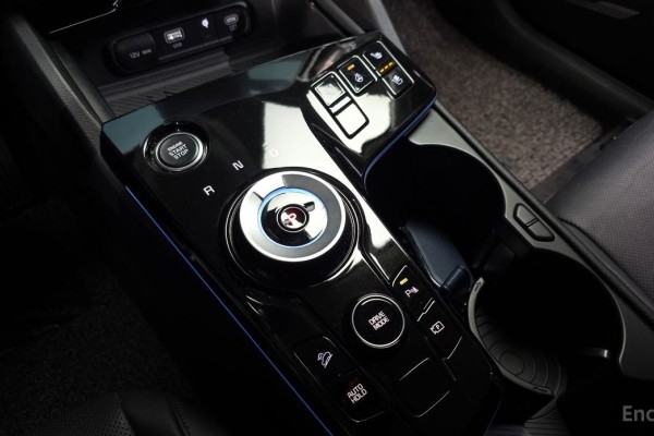 2021 Kia Sportage с пробегом 30 498 км