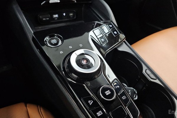 2021 Kia Sportage с пробегом 75 716 км