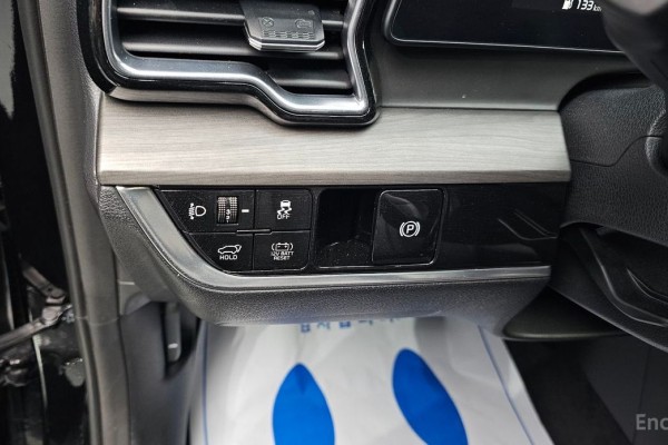 2021 Kia Sportage с пробегом 71 756 км