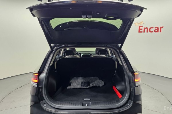 2022 Kia Sportage с пробегом 43 424 км