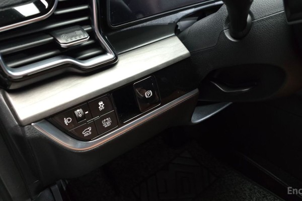 2022 Kia Sportage с пробегом 38 149 км