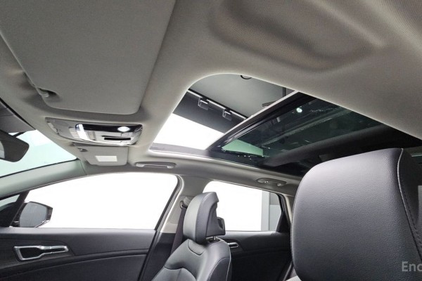 2021 Kia Sportage с пробегом 71 756 км