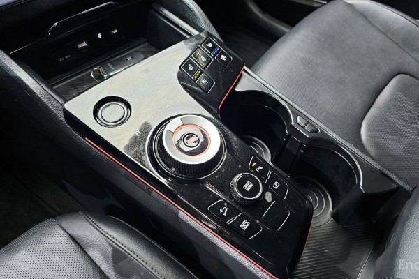 2022 Kia Sportage с пробегом 60 766 км