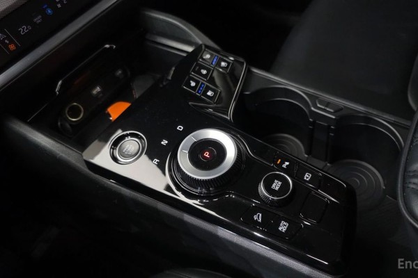 2022 Kia Sportage с пробегом 89 214 км