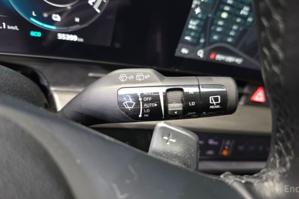 2021 Kia Sportage с пробегом 55 399 км