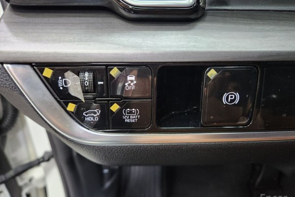 2021 Kia Sportage с пробегом 76 248 км