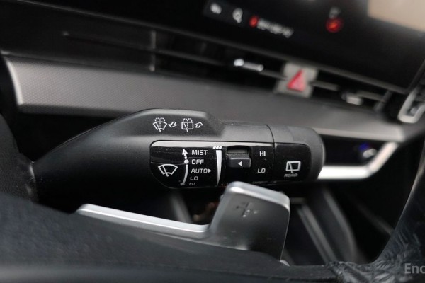 2022 Kia Sportage с пробегом 89 214 км