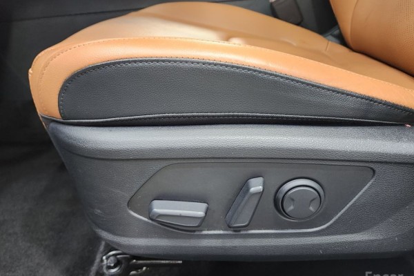 2021 Kia Sportage с пробегом 76 248 км