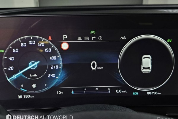 2021 Kia Sportage с пробегом 88 751 км