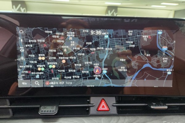 2021 Kia Sportage с пробегом 76 248 км