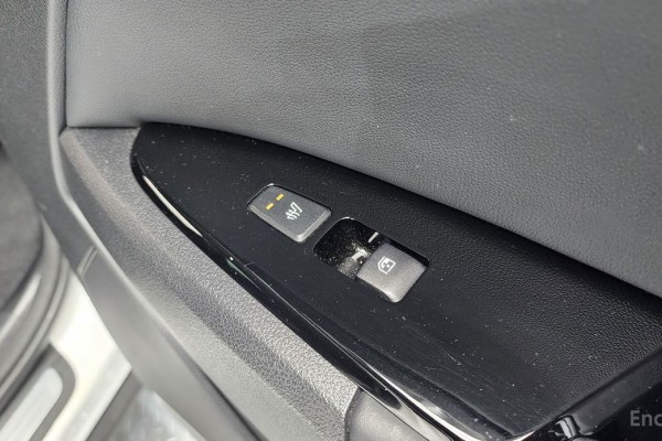 2022 Kia Sportage с пробегом 30 720 км