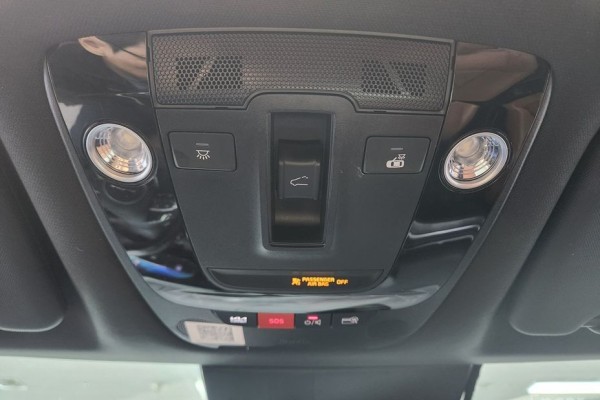 2021 Kia Sportage с пробегом 76 248 км