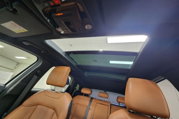 2021 Kia Sportage с пробегом 76 248 км