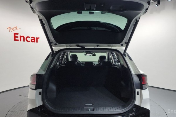 2022 Kia Sportage с пробегом 30 720 км