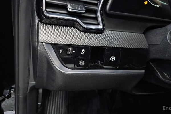 2022 Kia Sportage с пробегом 37 625 км