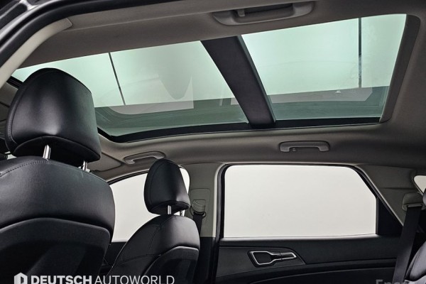 2021 Kia Sportage с пробегом 88 751 км