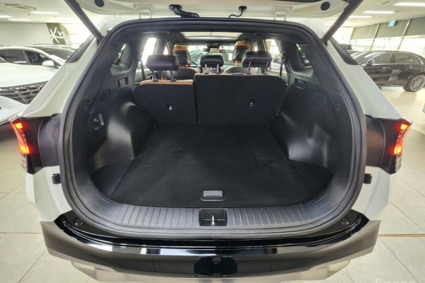 2021 Kia Sportage с пробегом 76 248 км