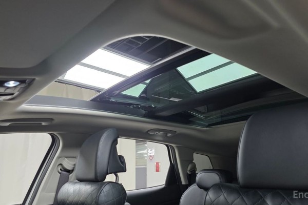 2022 Kia Sportage с пробегом 38 536 км