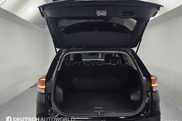 2021 Kia Sportage с пробегом 88 751 км