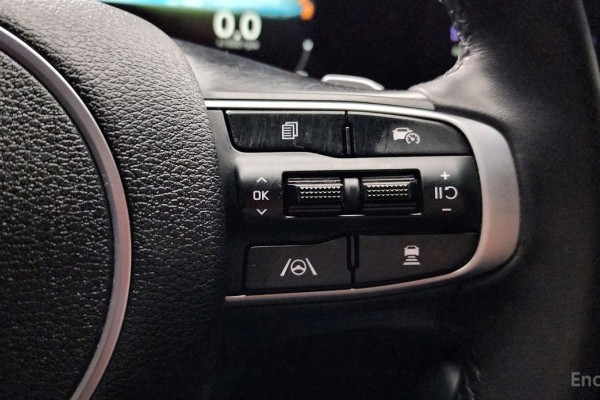 2022 Kia Sportage с пробегом 40 456 км