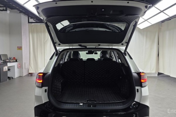 2022 Kia Sportage с пробегом 38 536 км