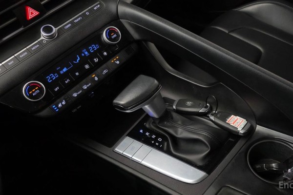 2021 Hyundai Avante с пробегом 68 065 км