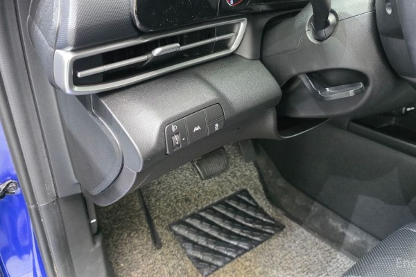 2021 Hyundai Avante с пробегом 68 065 км