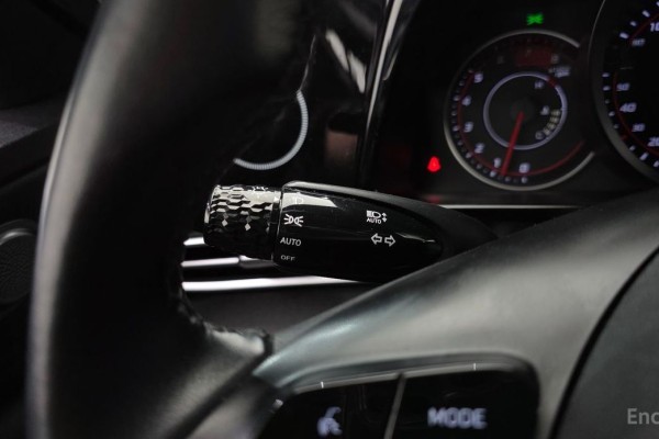 2021 Hyundai Avante с пробегом 68 065 км