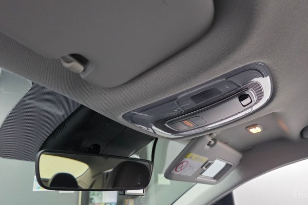 2021 Hyundai Avante с пробегом 68 065 км