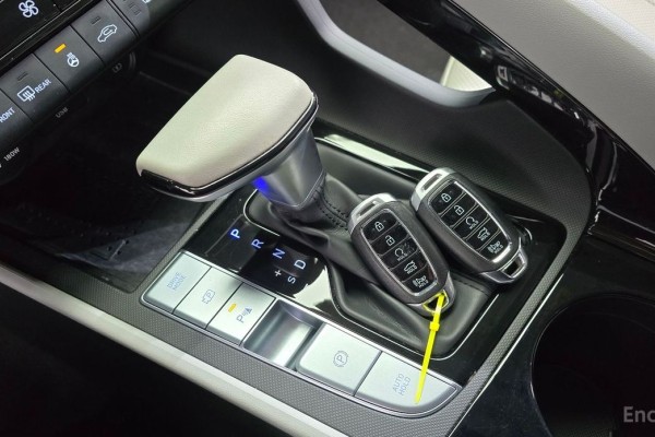 2021 Hyundai Avante с пробегом 73 800 км