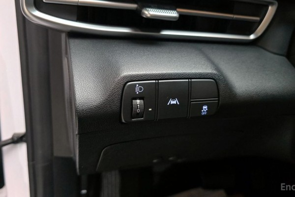 2021 Hyundai Avante с пробегом 79 738 км