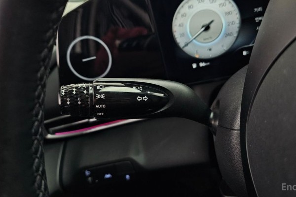 2021 Hyundai Avante с пробегом 73 397 км