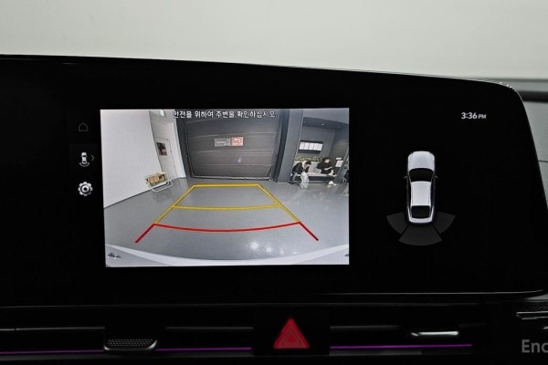 2021 Hyundai Avante с пробегом 73 397 км