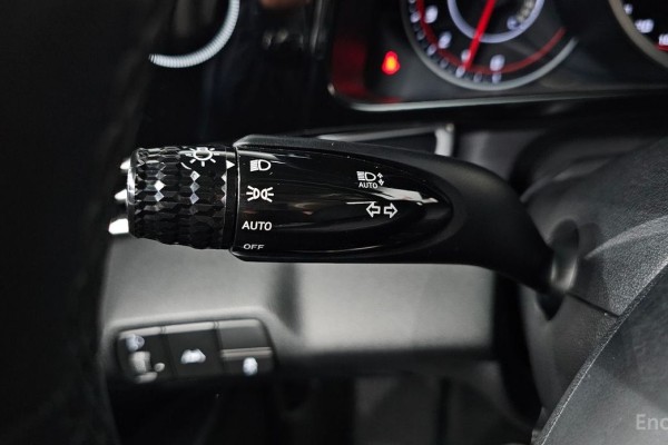 2022 Hyundai Avante с пробегом 41 800 км