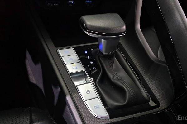 2021 Hyundai Avante с пробегом 68 388 км