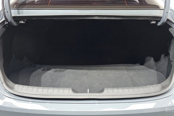 2022 Hyundai Avante с пробегом 41 800 км