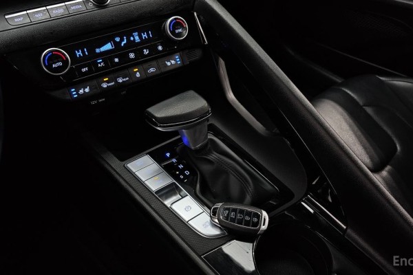 2022 Hyundai Avante с пробегом 72 054 км