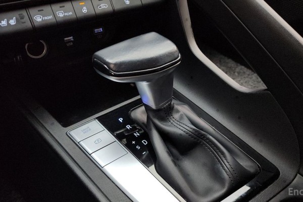 2021 Hyundai Avante с пробегом 85 458 км