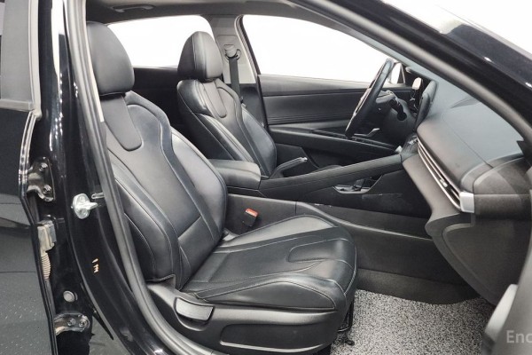 2021 Hyundai Avante с пробегом 85 458 км