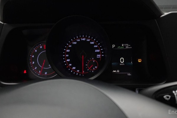 2021 Hyundai Avante с пробегом 95 648 км