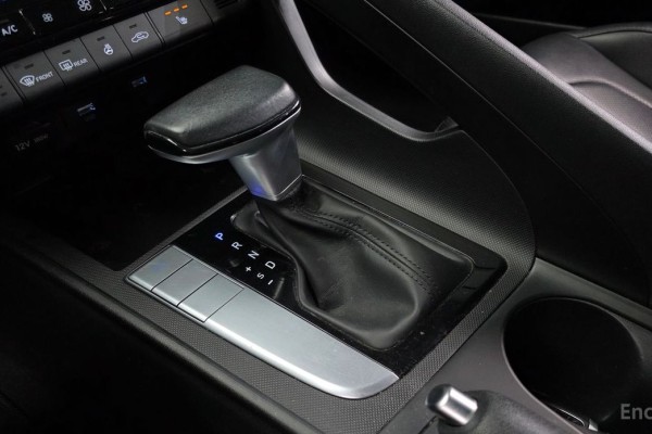 2021 Hyundai Avante с пробегом 95 648 км