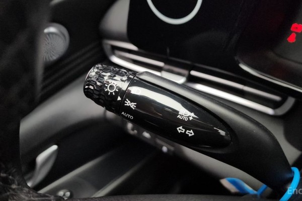 2022 Hyundai Avante с пробегом 58 920 км