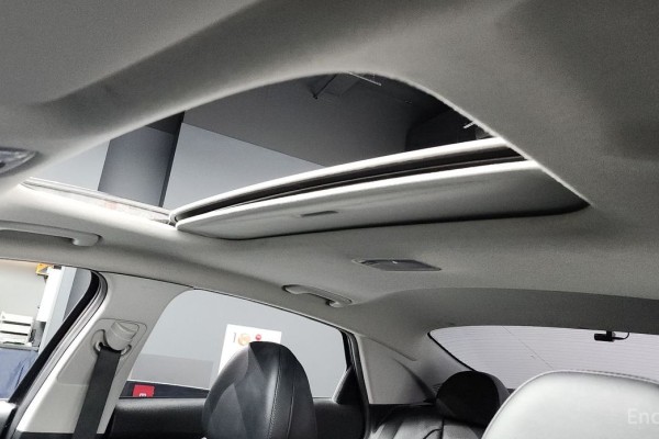 2021 Hyundai Avante с пробегом 85 458 км