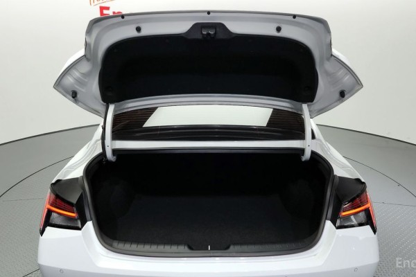 2022 Hyundai Avante с пробегом 58 920 км